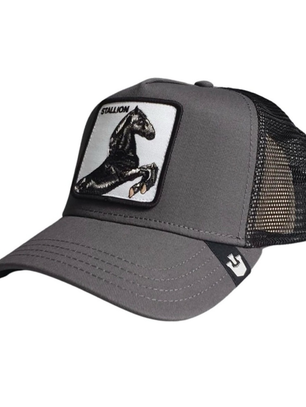The Goorin Bros. 3 The Farm Trucker Caps - Men Accessories